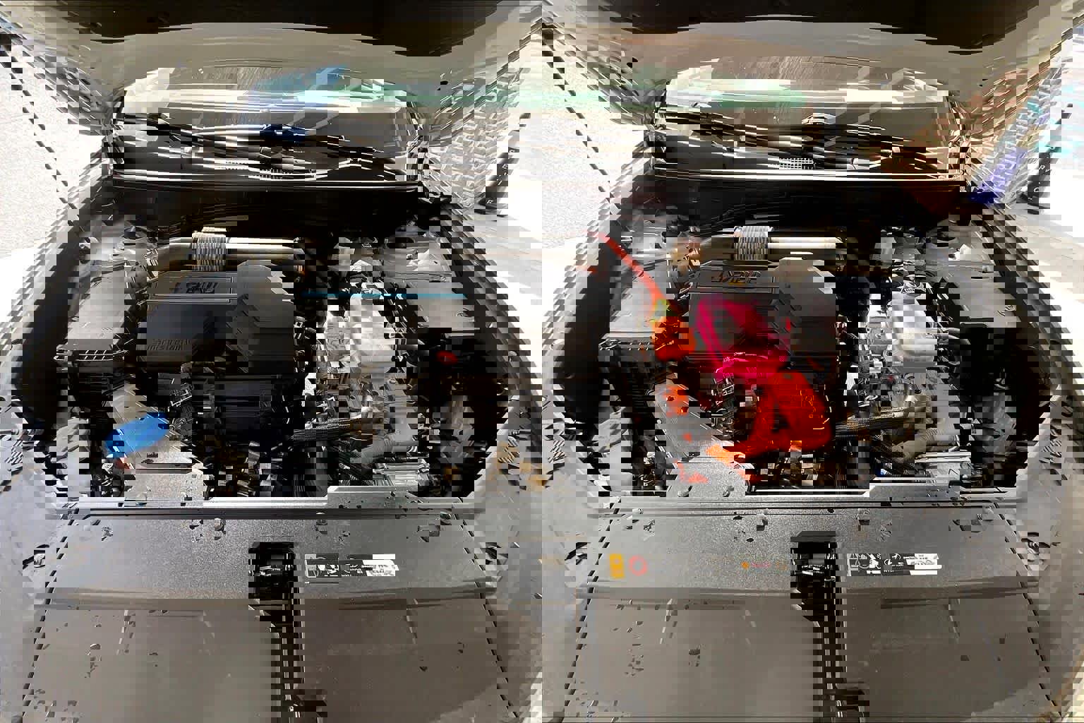 Used 2023 Hyundai Tucson Limited image 32