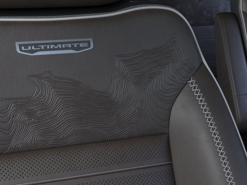 New 2026 GMC Yukon XL Denali Ultimate w/ LPO, Floor Liner Package image 21