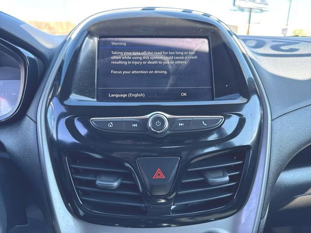 Used 2020 Chevrolet Spark LS image 12