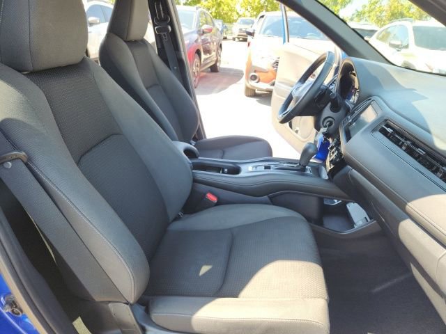 Used 2022 Honda HR-V Sport image 22