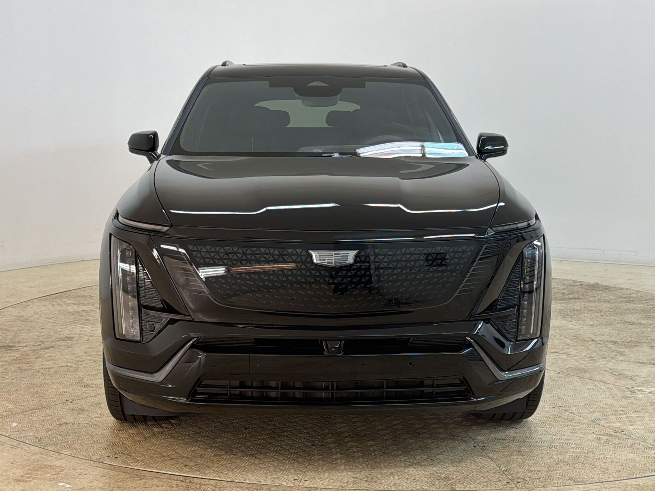 New 2027 Cadillac Vistiq Sport w/ LPO, Floor Liner Package AWD/4WD image 6