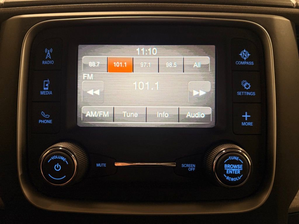 Used 2023 RAM 1500 Tradesman w/ Trailer Tow Package image 19