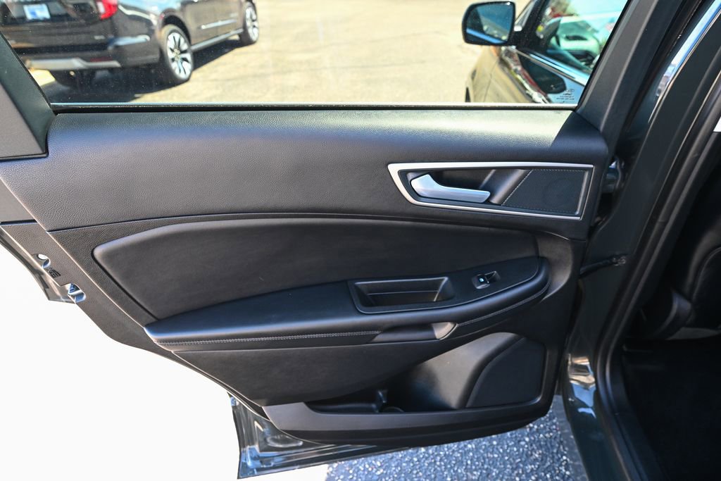 Used 2024 Ford Edge SEL w/ Convenience Package AWD/4WD image 24