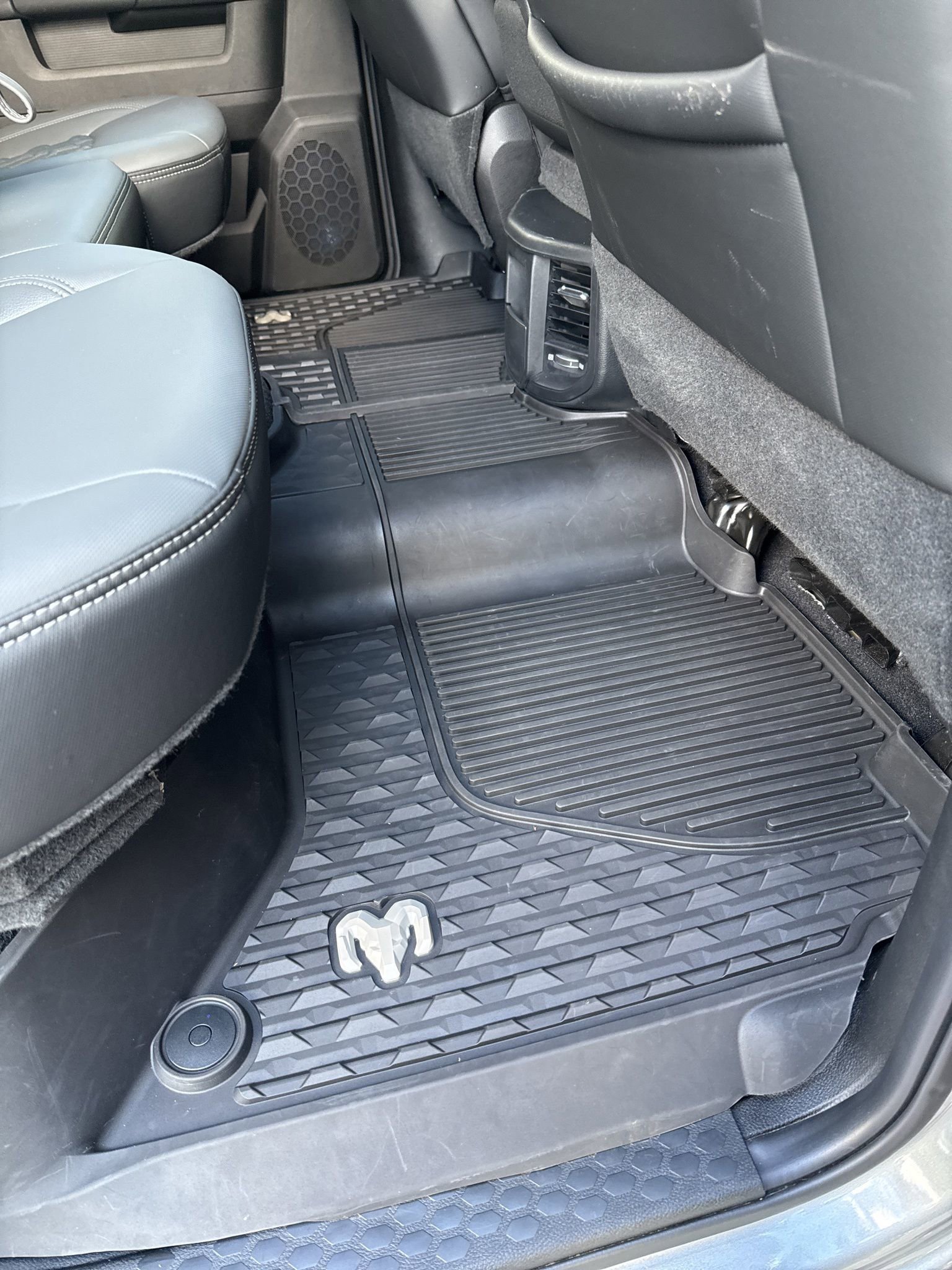 Used 2022 RAM 2500 Power Wagon w/ Level 1 Equipment Group image 29