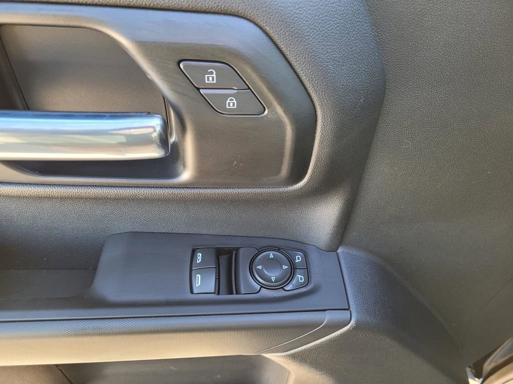 New 2026 Chevrolet Silverado 1500 W/T w/ WT Safety Package image 11