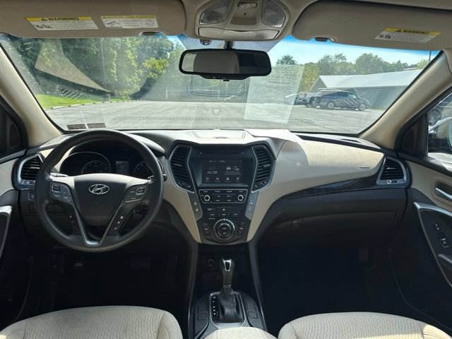 Used 2017 Hyundai Santa Fe Sport AWD/4WD image 23