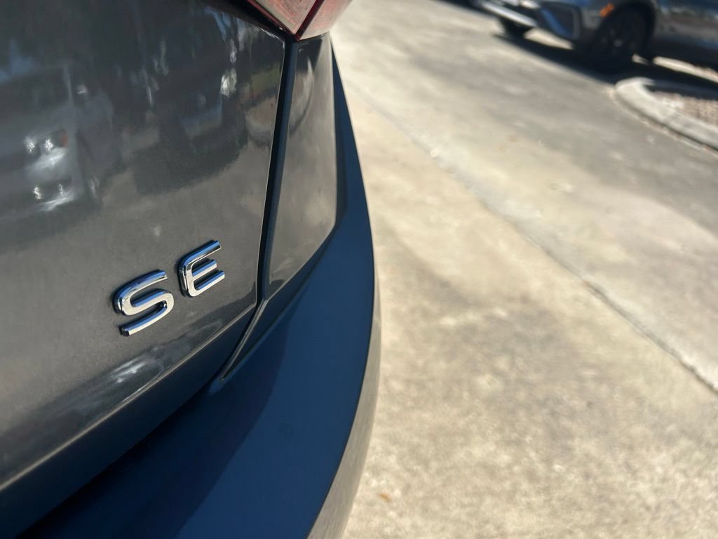 New 2026 Volkswagen Jetta SE FWD image 28
