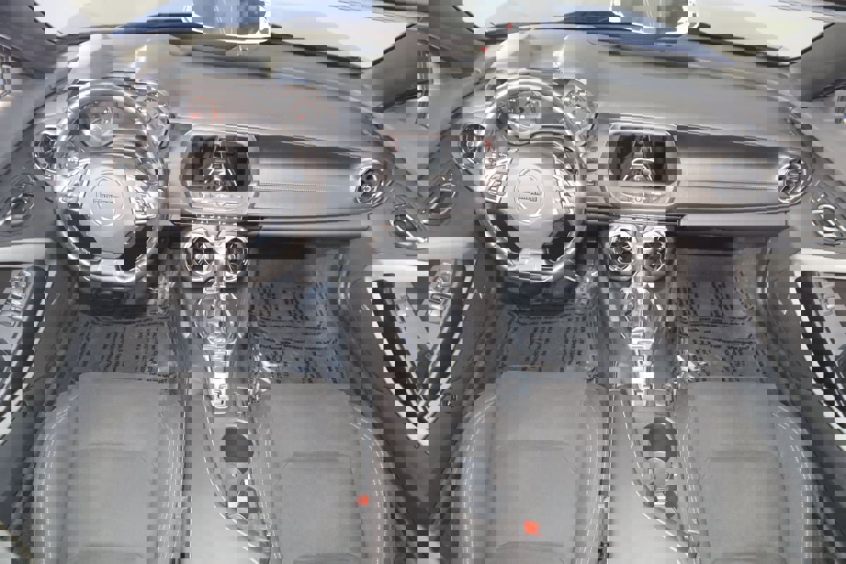 Used 2022 Chevrolet Camaro LT w/ RS Package RWD image 31