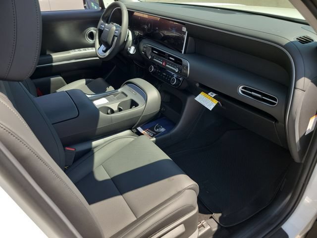 New 2027 Hyundai Palisade SEL FWD image 18