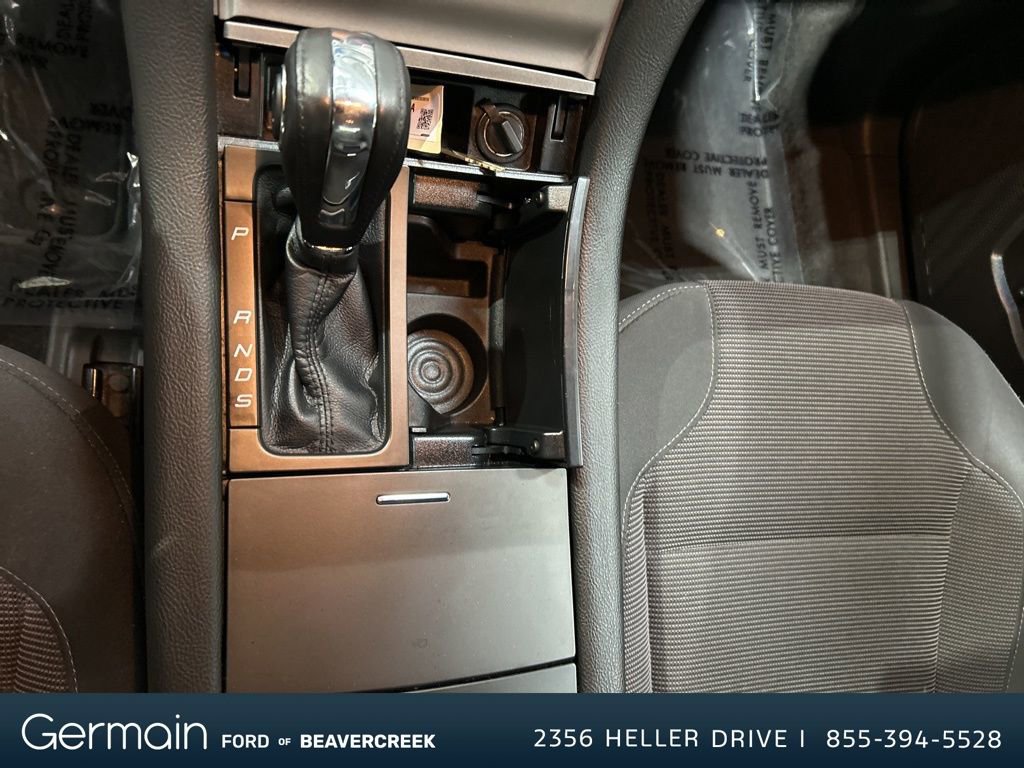 Used 2017 Ford Taurus SEL image 21