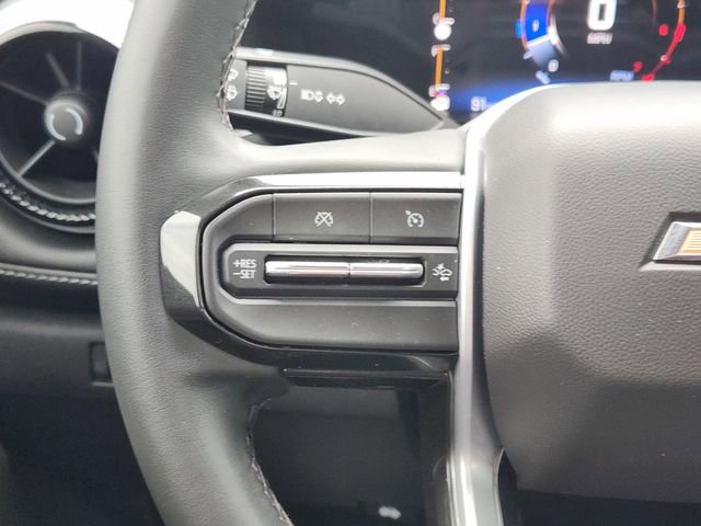 Used 2023 Chevrolet Colorado LT w/ LT Convenience Package RWD image 28