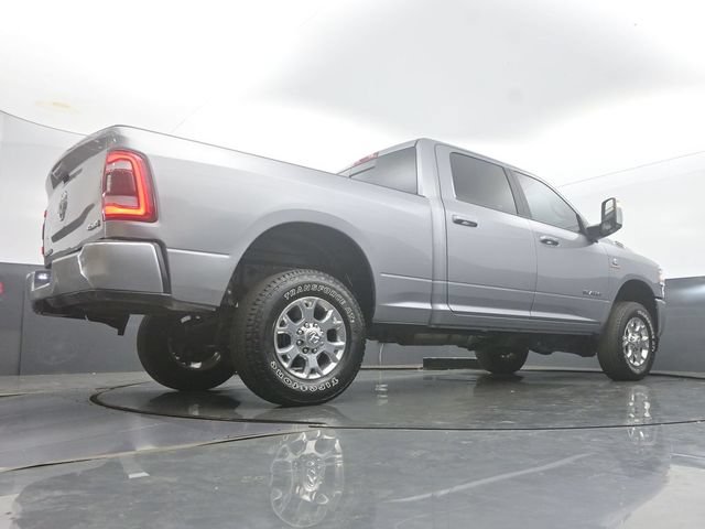 Used 2024 RAM 2500 Laramie AWD/4WD image 48