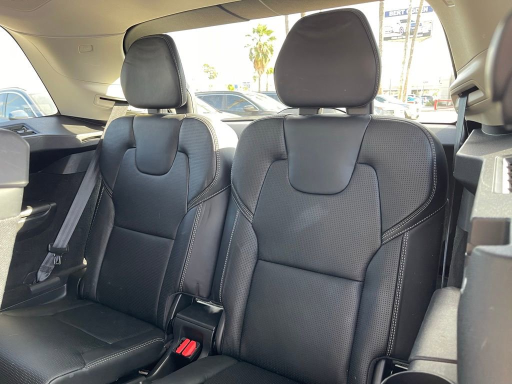 Used 2020 Volvo XC90 T6 Inscription image 22