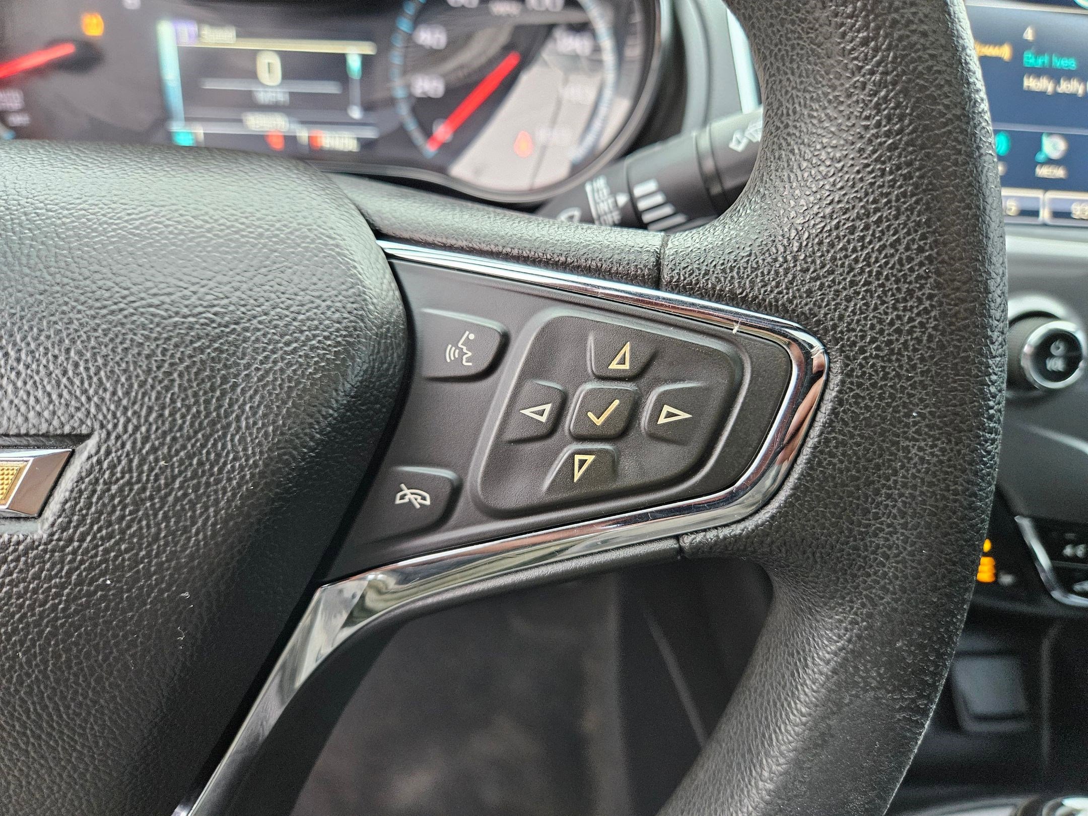 Used 2016 Chevrolet Cruze LT w/ Sun And Sound Package image 20