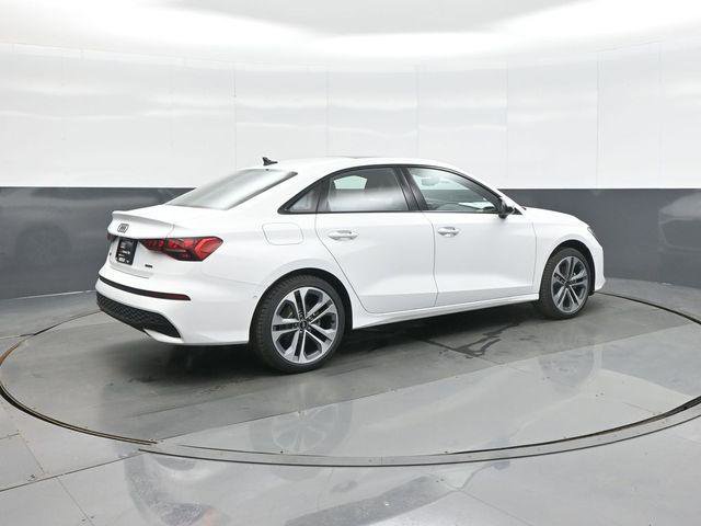 New 2026 Audi A3 2.0T Premium AWD/4WD image 7