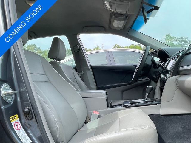Used 2012 Toyota Camry LE image 5