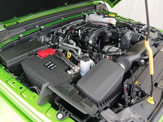 New 2025 Jeep Gladiator Sport S image 56