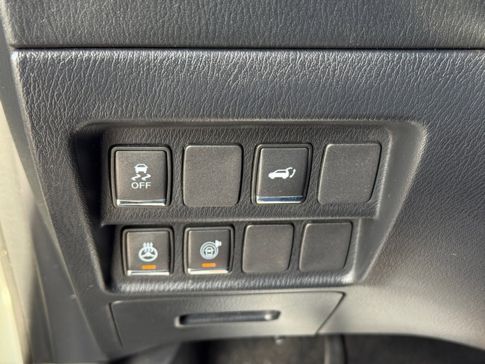 Used 2019 INFINITI QX60 Pure image 41