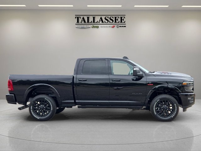New 2026 RAM 2500 Limited AWD/4WD image 12