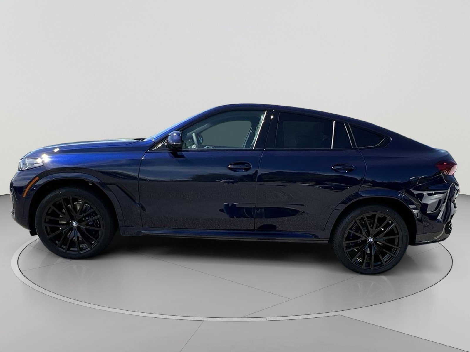 New 2026 BMW X6 xDrive40i AWD/4WD image 2