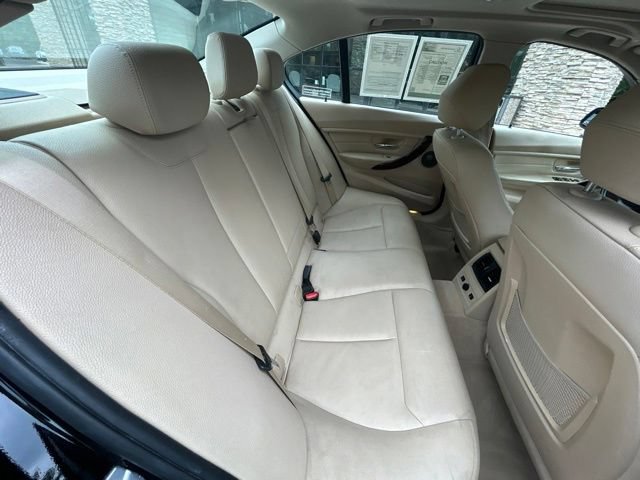 Used 2013 BMW 335i xDrive Sedan AWD/4WD image 28