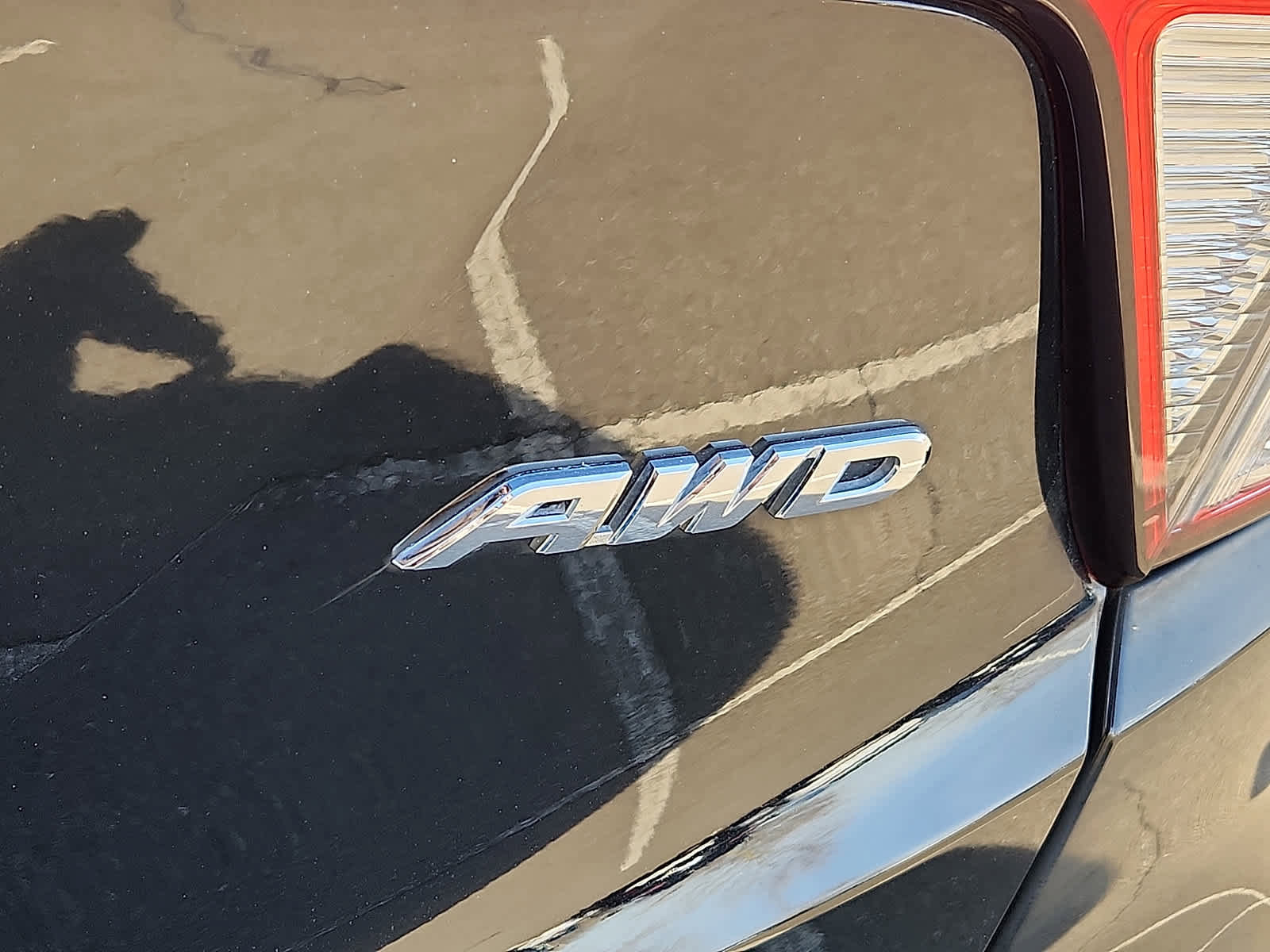 Certified 2019 Honda HR-V LX image 29