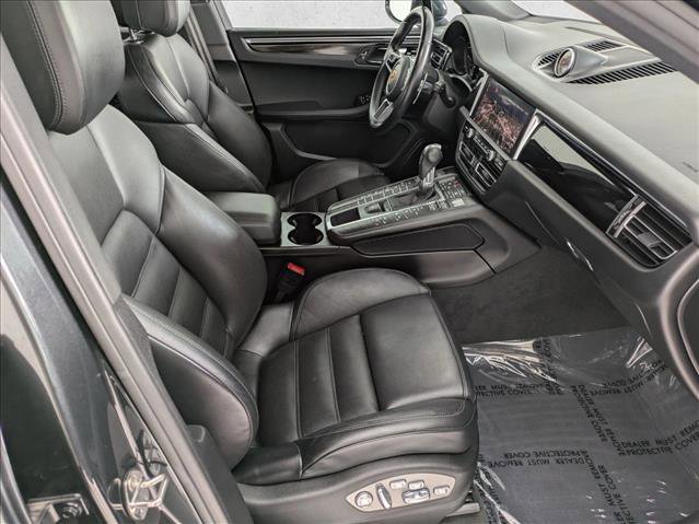 Used 2019 Porsche Macan image 22