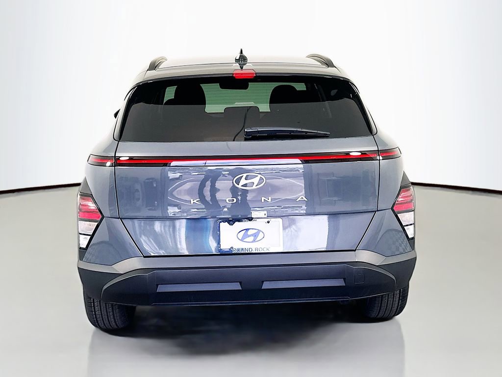New 2026 Hyundai Kona SEL Sport image 6