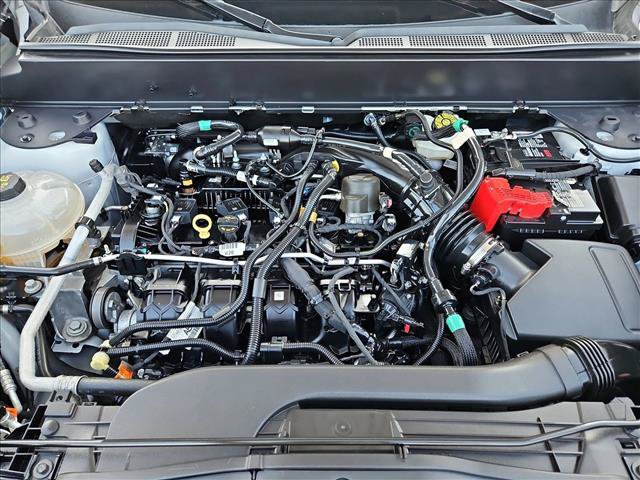 Used 2024 Ford Maverick XL w/ Equipment Group 100A Standard AWD/4WD image 21