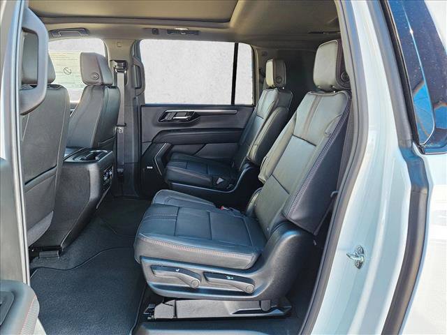 New 2026 Chevrolet Suburban RST w/ Comfort Package image 17