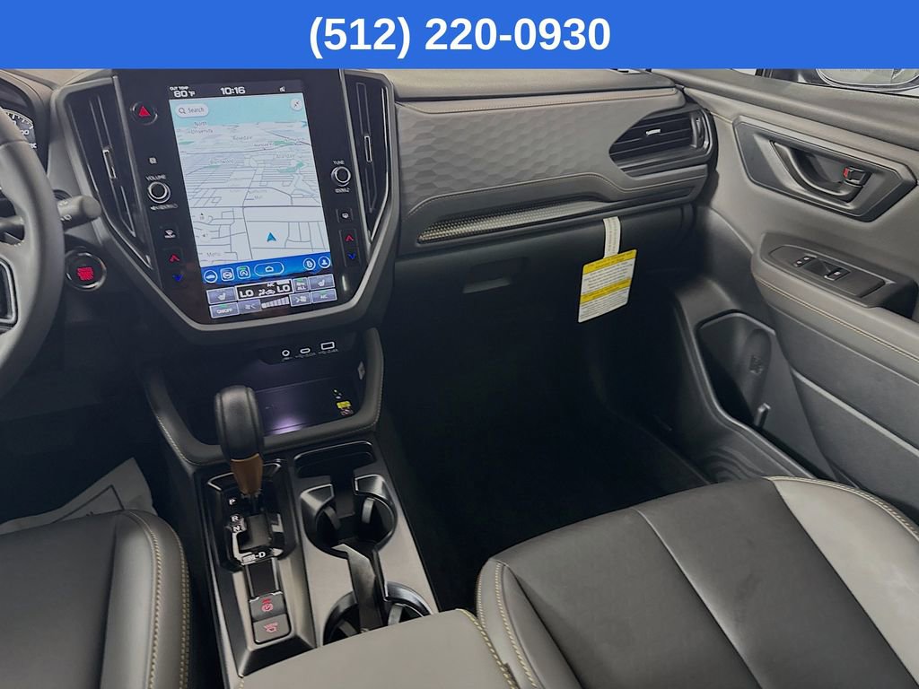 Used 2026 Subaru Forester Wilderness AWD/4WD image 28