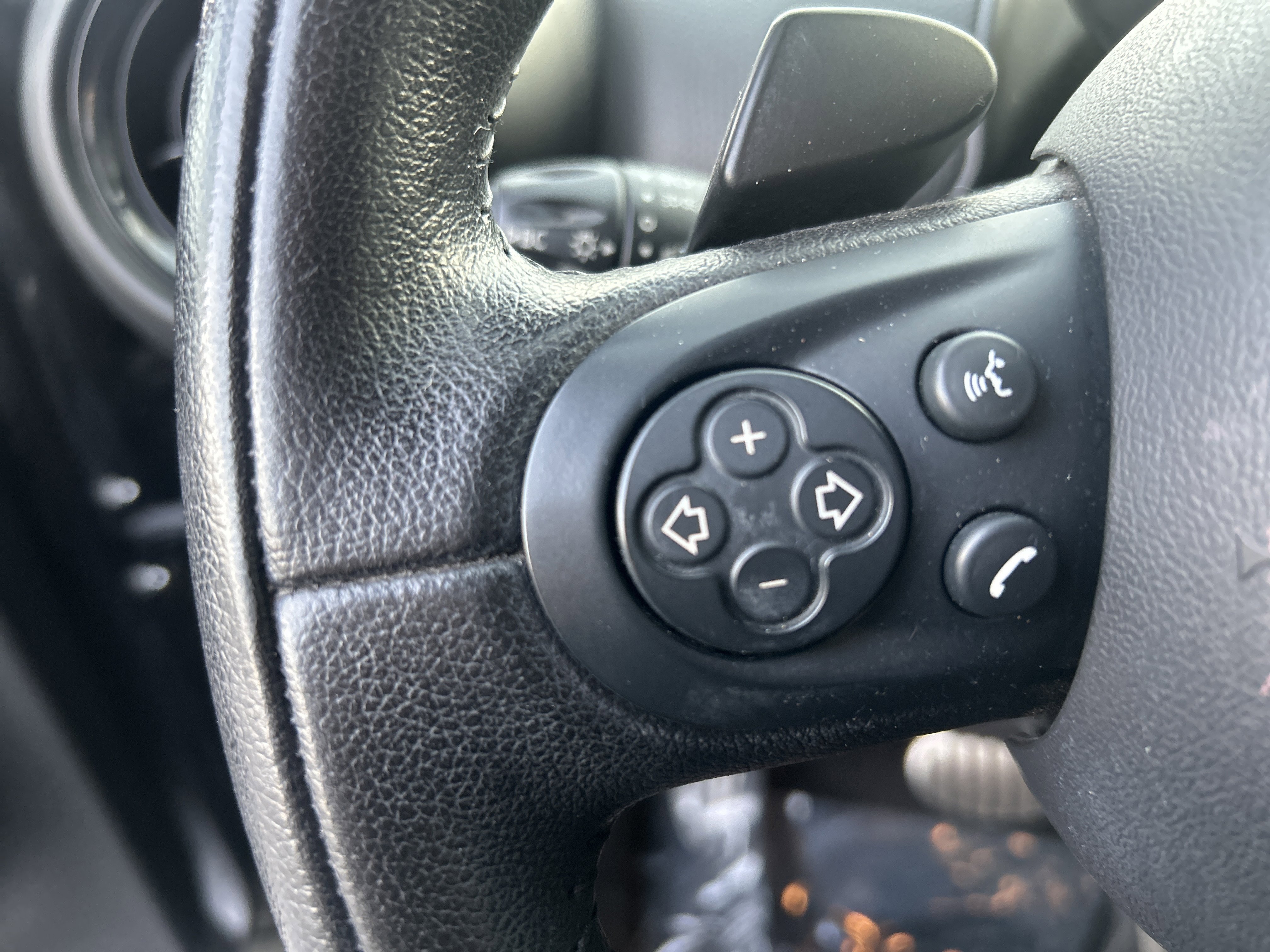 Used 2016 MINI Cooper Countryman S image 17