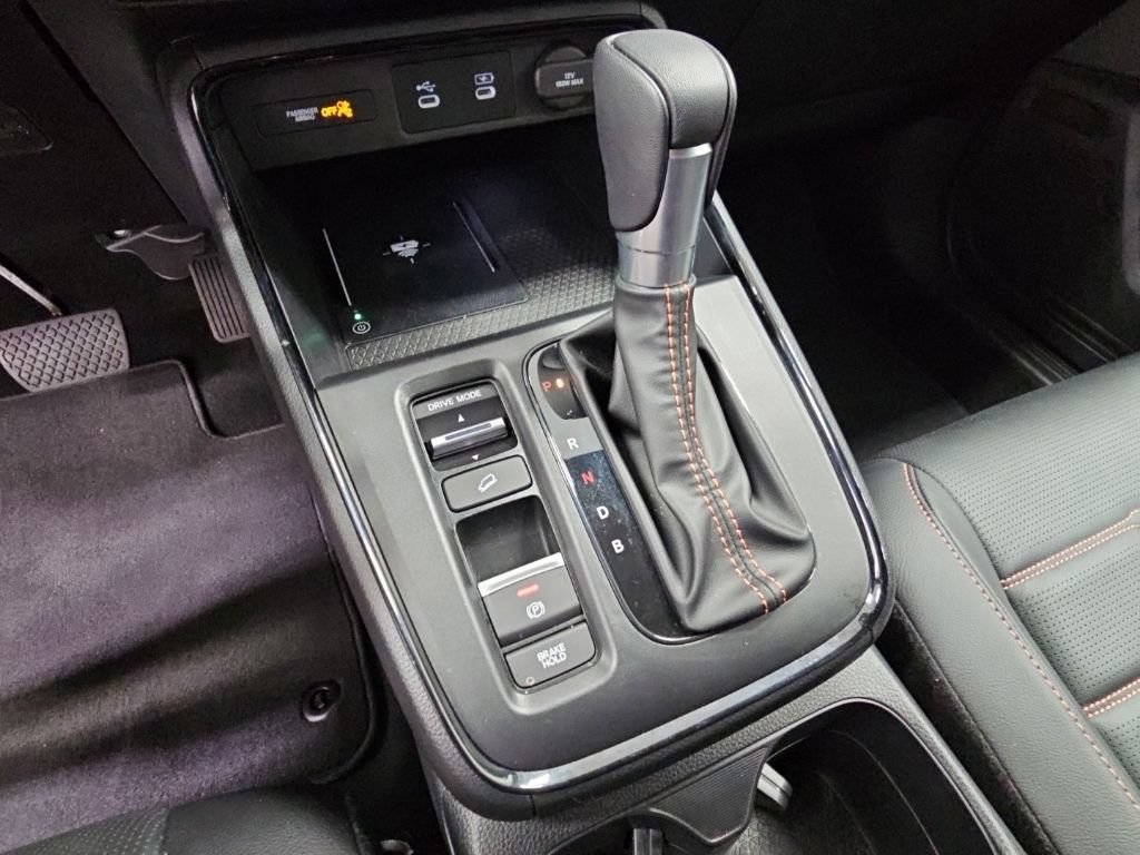 Used 2026 Honda CR-V Sport Touring image 20