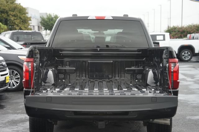 Certified 2024 Ford F150 STX w/ STX Black Appearance Package AWD/4WD image 31