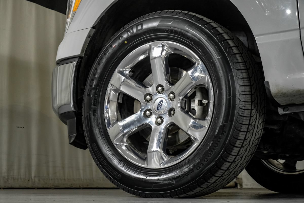 Used 2023 Ford F150 Lariat RWD image 53