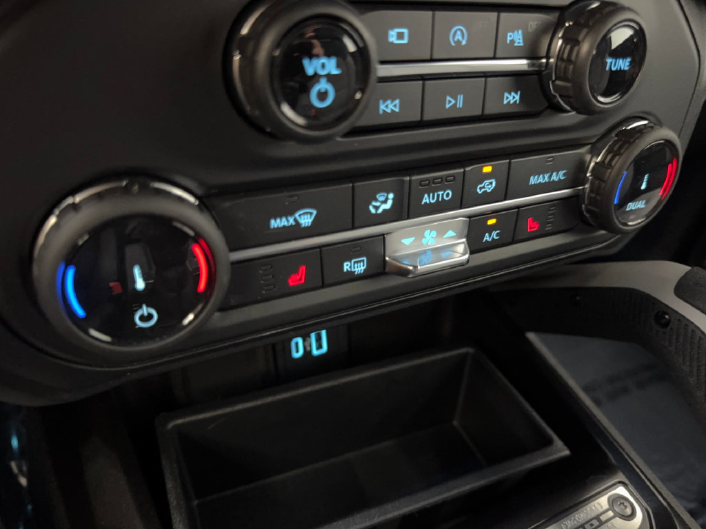 Used 2022 Ford Bronco Outer Banks AWD/4WD image 59