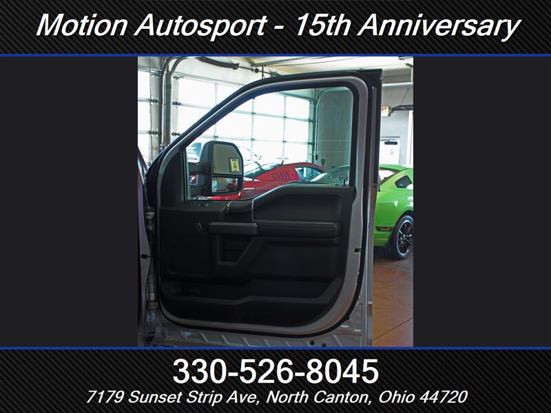 Used 2016 Ford F150 XLT w/ Equipment Group 302A Luxury AWD/4WD image 36