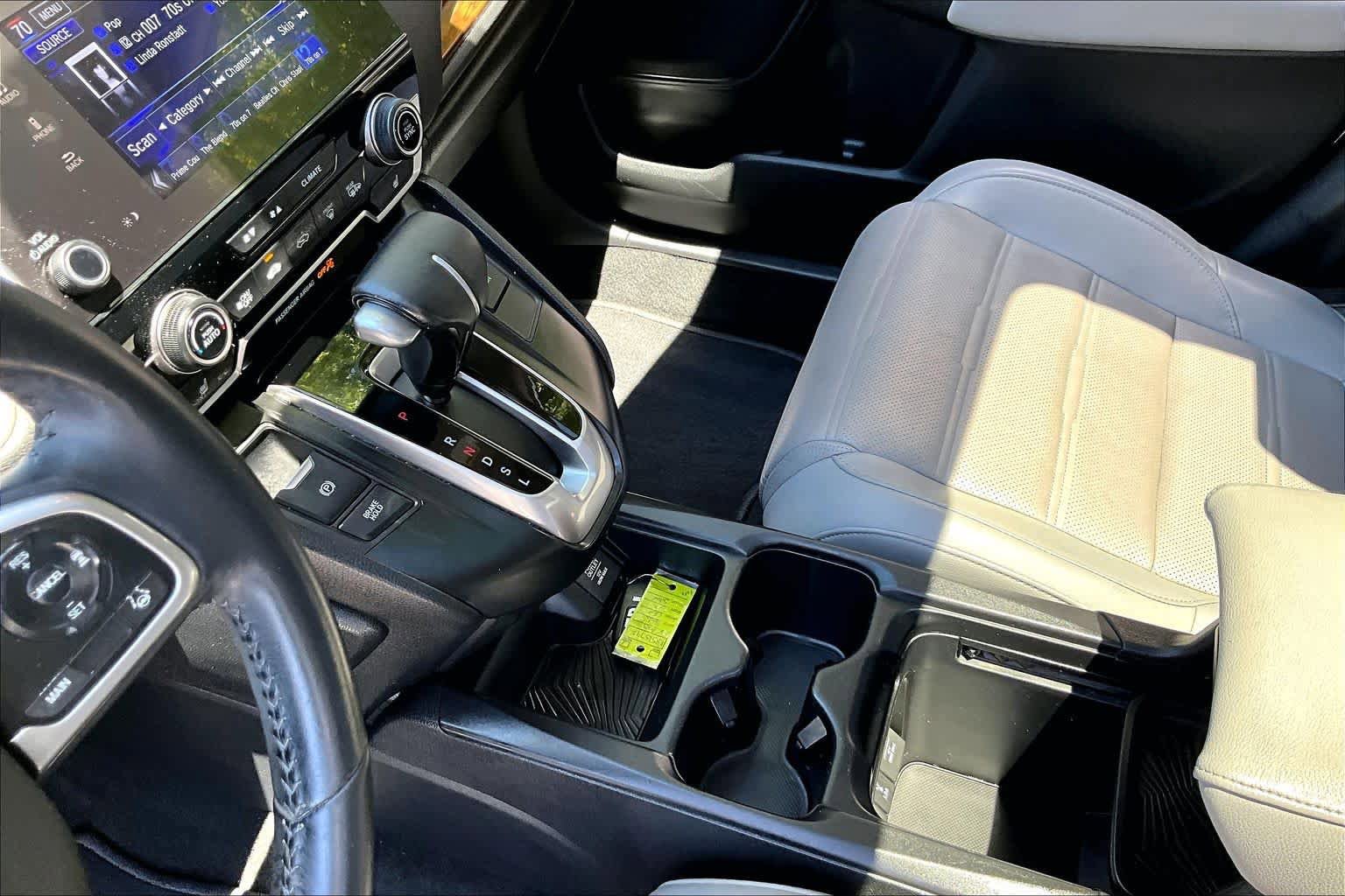 Used 2019 Honda CR-V EX-L image 17