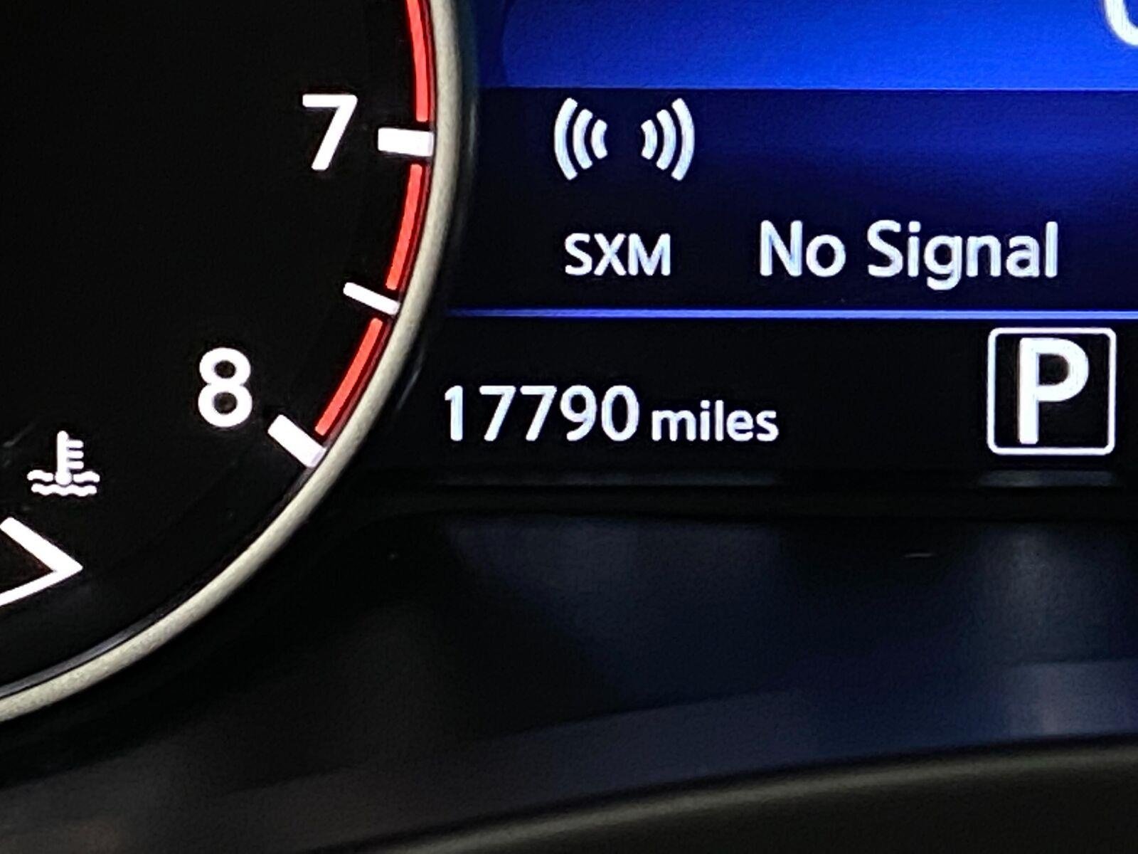 Certified 2024 Nissan Murano SL AWD/4WD image 18