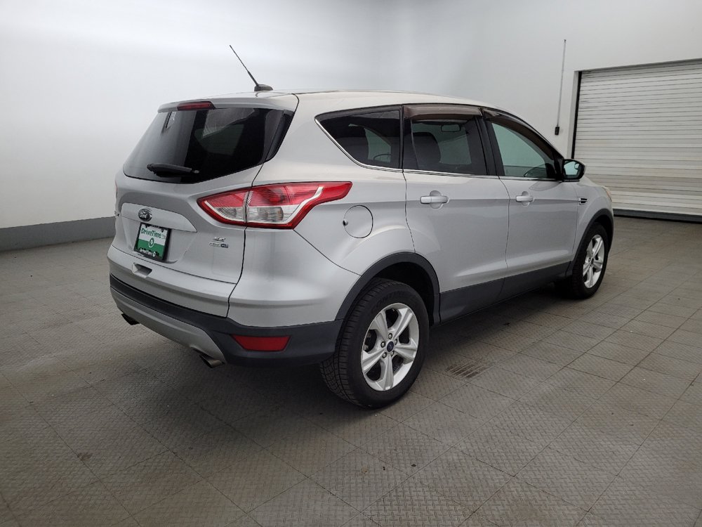 Used 2015 Ford Escape SE AWD/4WD image 9