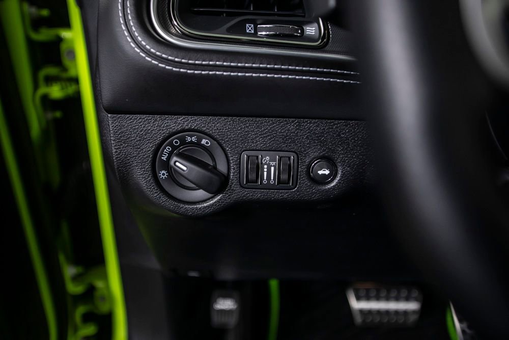 Used 2023 Dodge Challenger SRT Hellcat image 38