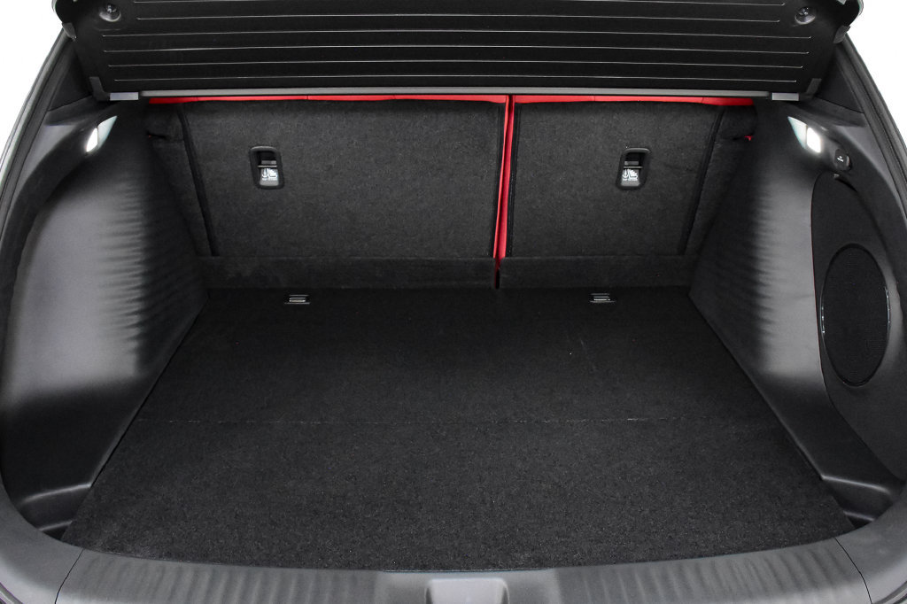 New 2026 Acura ADX A-Spec w/ Advance Package FWD image 36