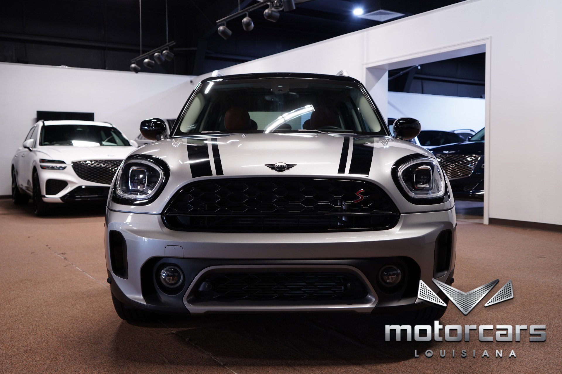 Used 2023 MINI Cooper Countryman S image 2