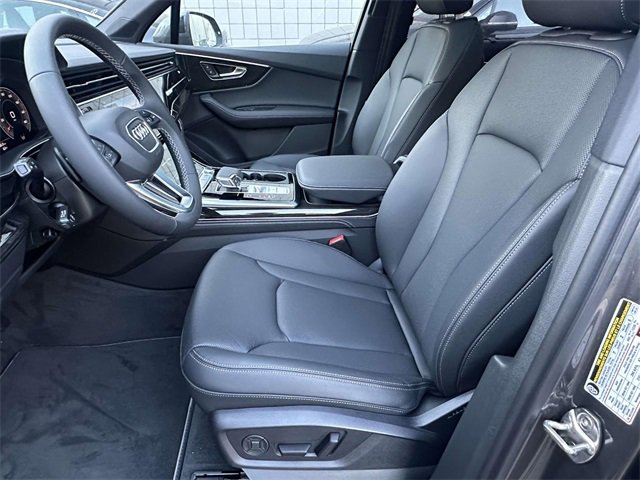 New 2026 Audi Q7 3.0T Premium Plus image 9