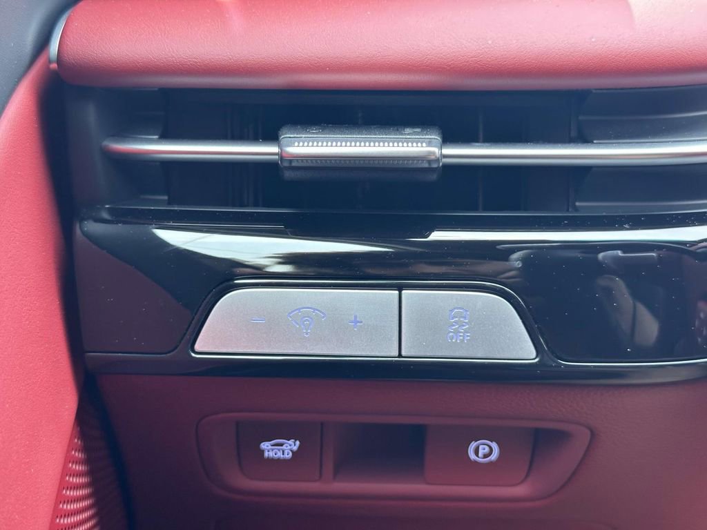 New 2025 Genesis G80 3.5T Sport Prestige image 30