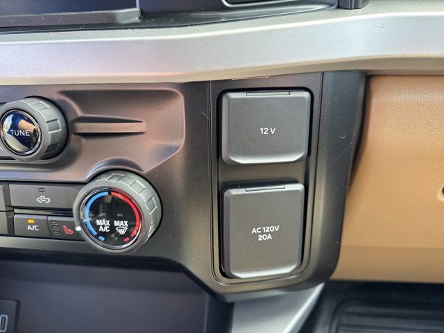 New 2026 Ford F350 XLT image 26