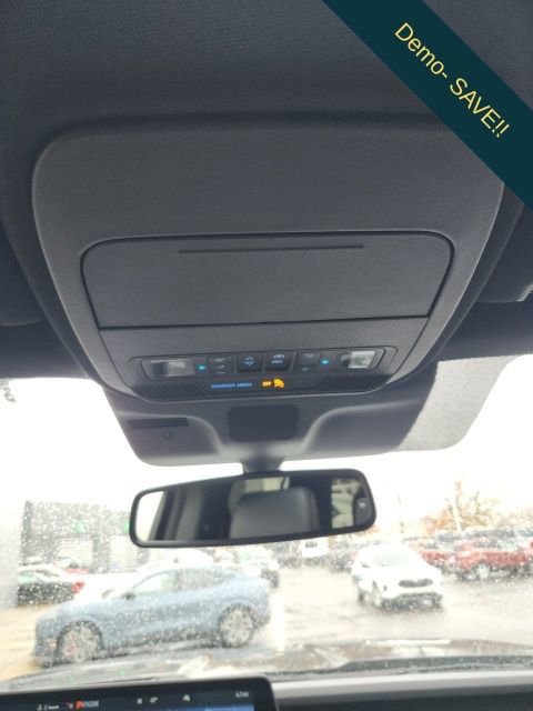 New 2025 Ford Expedition Tremor image 55