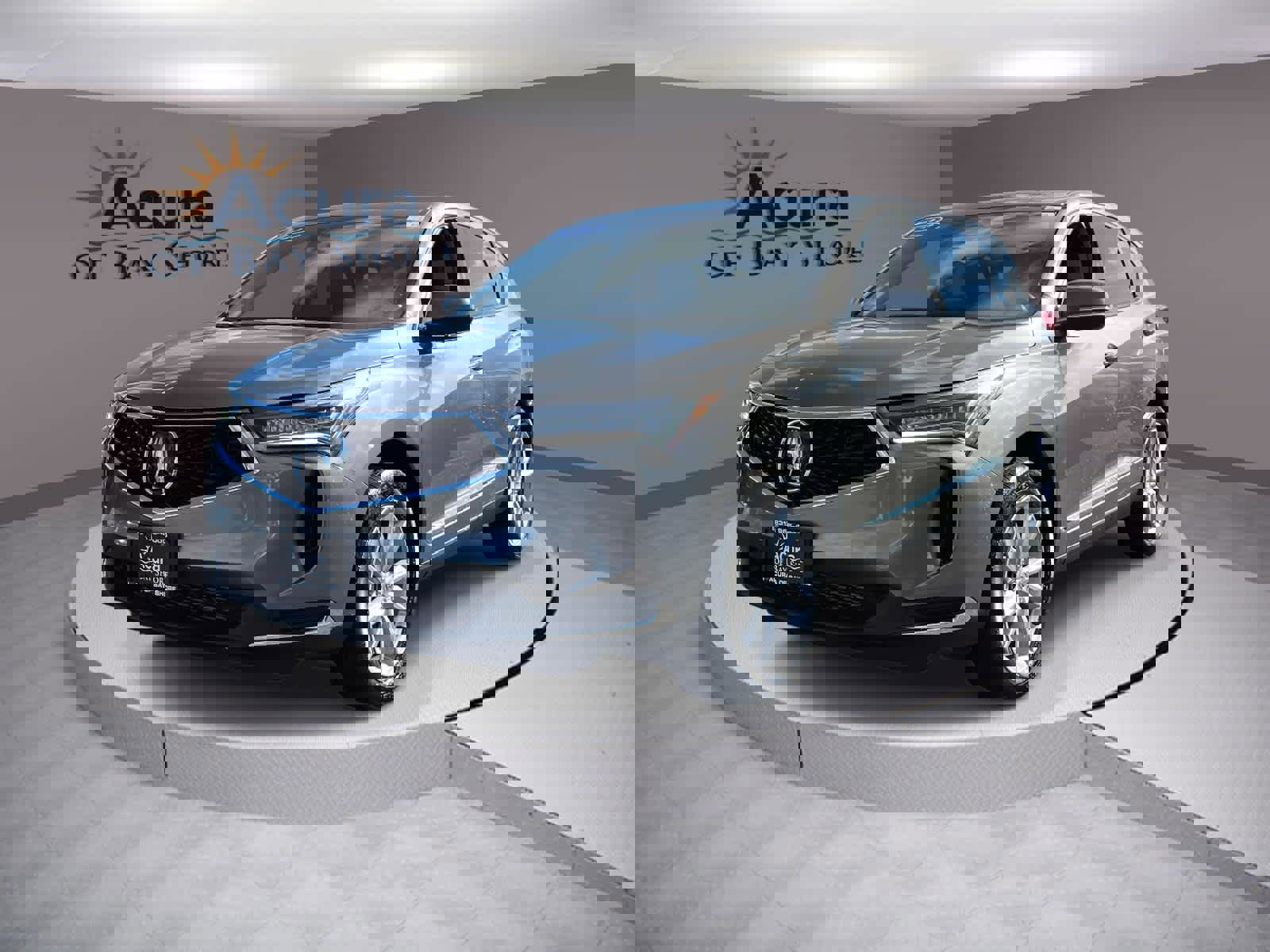 Used 2023 Acura RDX AWD