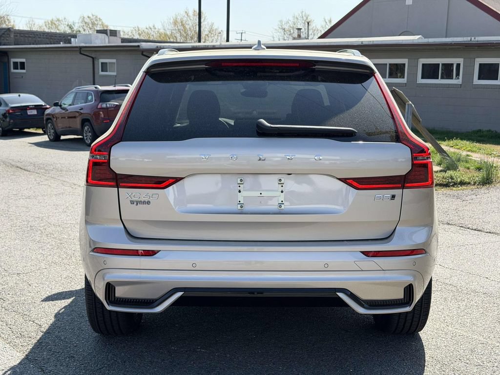 New 2026 Volvo XC60 B5 Plus w/ Climate Package AWD/4WD image 20