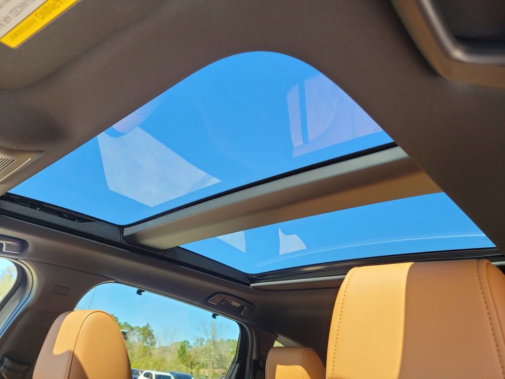 New 2026 MAZDA CX-70 3.3 Turbo S w/ Premium Plus image 36